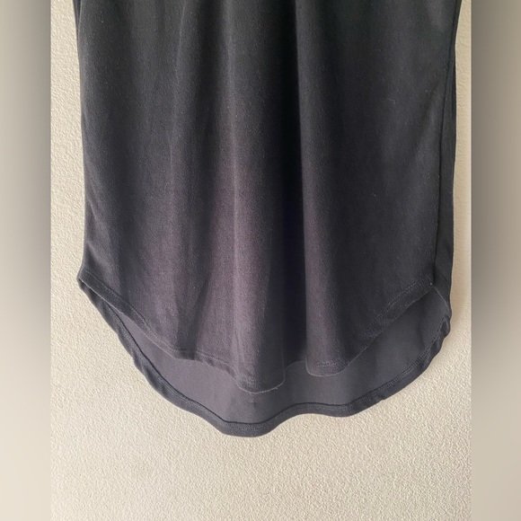 NWT Missy Lace Up hoodie Cover Up - Picture 4 of 7